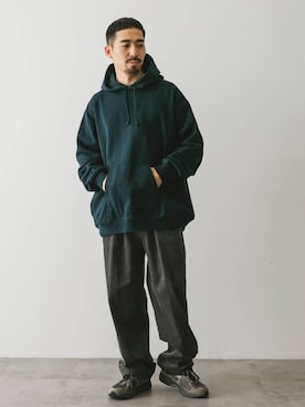 maedaさんのコーディネート