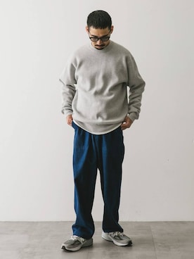 maedaさんのコーディネート