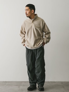 maedaさんのコーディネート