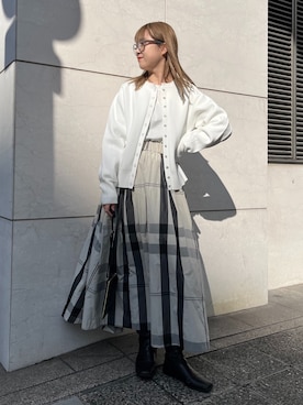 madokaさんのコーディネート