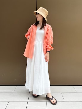 madokaさんのコーディネート