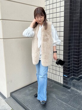 madokaさんのコーディネート