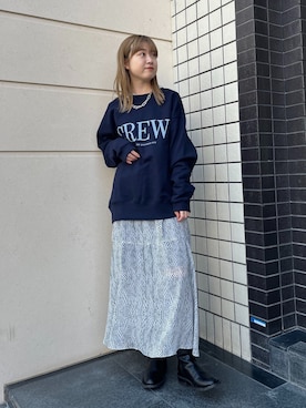 madokaさんのコーディネート