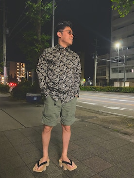 いまちゃんさんのコーディネート