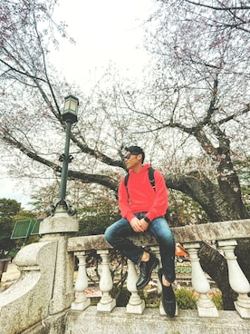 いまちゃんさんのコーディネート