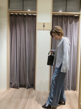 chikolittleneemさんのコーディネート