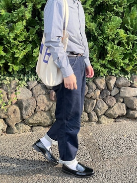 Y。さんのコーディネート