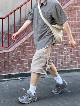 Y。さんのコーディネート