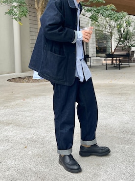 Y。さんのコーディネート