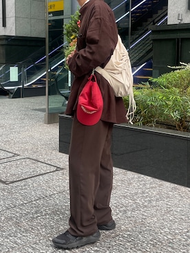 Y。さんのコーディネート