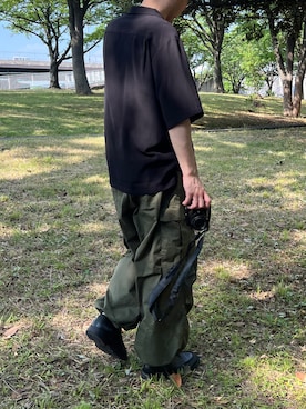 Y。さんのコーディネート