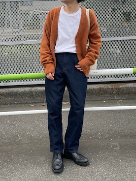 Y。さんのコーディネート