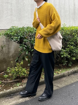 Y。さんのコーディネート