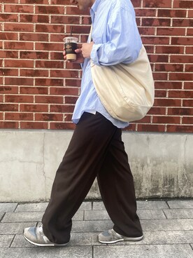 Y。さんのコーディネート