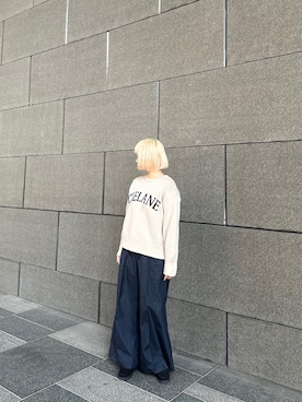 ヒロカさんのコーディネート