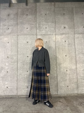 ヒロカさんのコーディネート