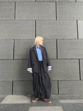 ヒロカさんのコーディネート