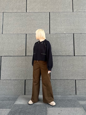 ヒロカさんのコーディネート