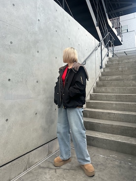 ヒロカさんのコーディネート