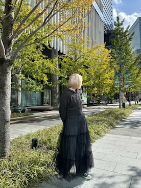 ヒロカさんのコーディネート