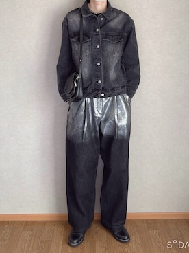 RYUさんのコーディネート