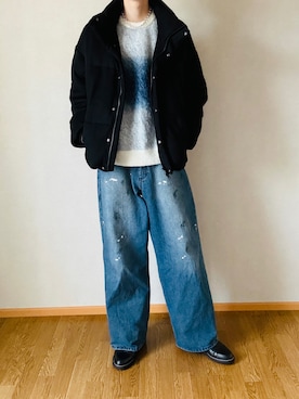 RYUさんのコーディネート