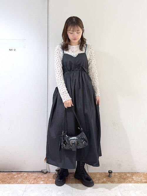 pp closet クローゼット ワンピース pp*closet