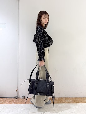 ももかさんのコーディネート