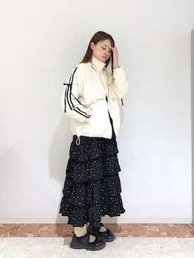 ももかさんのコーディネート