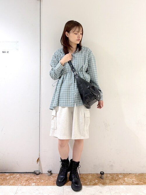 スターバックルマルチWAYバッグ（トートバッグ）｜w closet（ダブル 