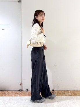 ももかさんのコーディネート