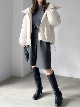 Yuinaさんのコーディネート