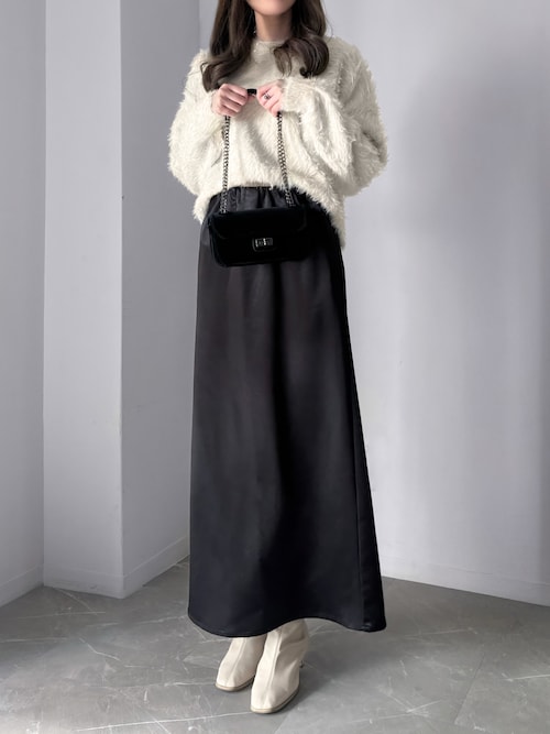 トップス Bonjour Bonjour Saganのトップスを使ったコーディネート(ZOZOTOWN Yahoo!店