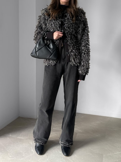 Bonjour Saganのトップスを使ったコーディネート(ZOZOTOWN Yahoo!店