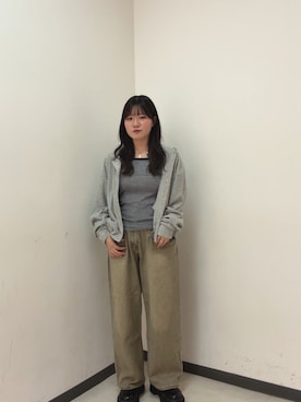 亜衣さんのコーディネート