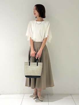 shioriさんのコーディネート