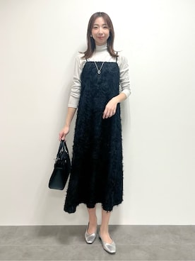 shioriさん(レディース・169cm)の夏コーディネート
