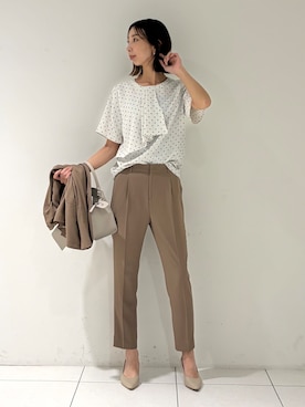 shioriさんのコーディネート