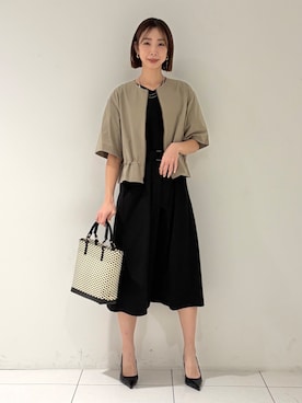 shioriさんのコーディネート