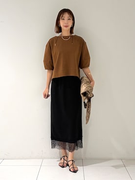 shioriさんのコーディネート