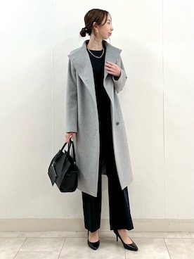 shioriさん(レディース・169cm)の夏コーディネート
