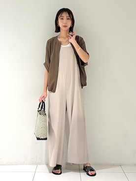 shioriさんのコーディネート