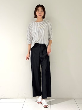 shioriさんのコーディネート