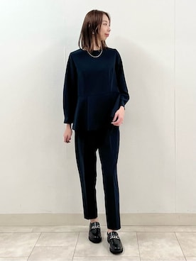 shioriさん(レディース・169cm)の夏コーディネート