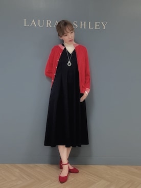 yukinoさん(レディース・164cm)の秋コーディネート