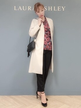 yukinoさんのコーディネート