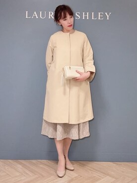 yukinoさんのコーディネート