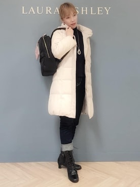 yukinoさんのコーディネート