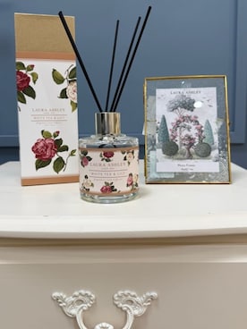 「アイテム（インテリア雑貨）」を使った、yukinoさん（レディース・164cm）の冬コーディネート