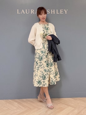yukinoさんのコーディネート